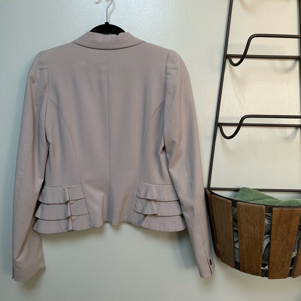 H&M jacket blazer - Picture 3 of 3